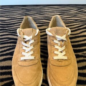 Paul Green Tan Sneakers